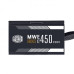 Cooler Master MWE 450W V2 Non Modular 80 Plus Bronze Power Supply